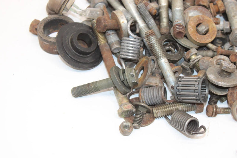 2002 Arctic Cat Z 570 Oem Nut Bolt Spacer Hardware Kit SA20