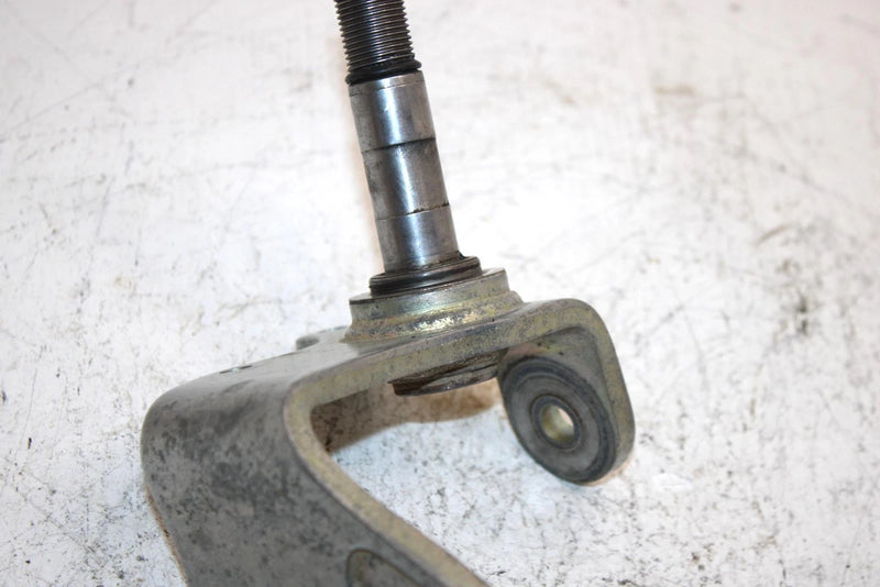 2003 Can-am Rally 200 Oem Right Steering Knuckle 709400109 AB11