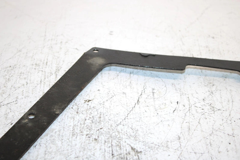 2012 Arctic Cat Prowler Hdx 700 Oem Storage Box Plate 2516-858 XA1