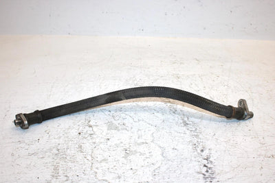 02 Honda Trx 350 Fourtrax Rancher 4x4 Es Oem Oil Cooler Hose 15520-HN5-670 AH54