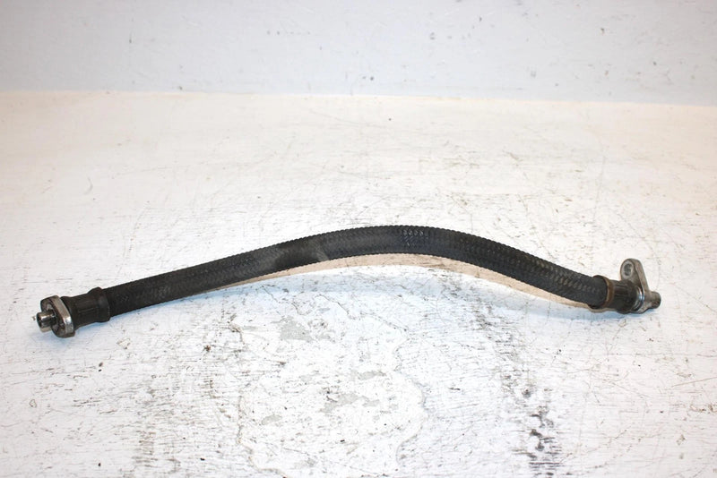 02 Honda Trx 350 Fourtrax Rancher 4x4 Es Oem Oil Cooler Hose 15520-HN5-670 AH54