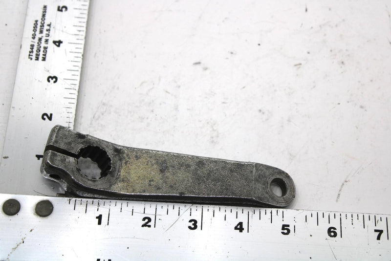1980 Yamaha Ss440 Oem Right Steering Arm 8K4-23852-00-00 SY63