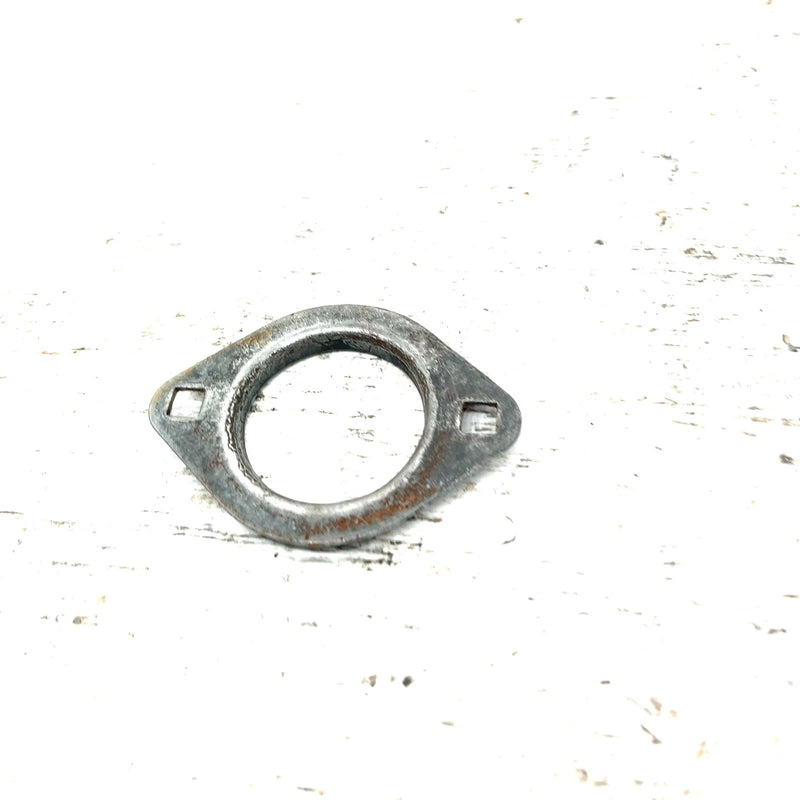 2001 Bombardier DS650 OEM Bearing Flange Plate Pair 709400152 AB16