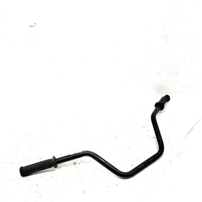2006 Arctic Cat 650 4x4 V2 Stewart Auto OEM Handlebar 0505-448 AA37