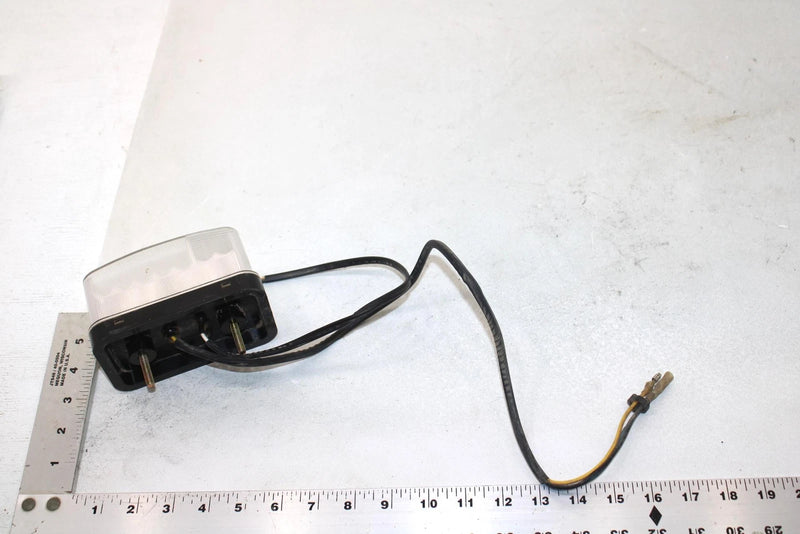 2015 Yamaha Viking Vi Oem Tail Brake Light 5KM-84710-00-00 XY0