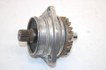 87 Honda Trx250a Oem Cross Bearing Holder 21371-HA0-010 AH15