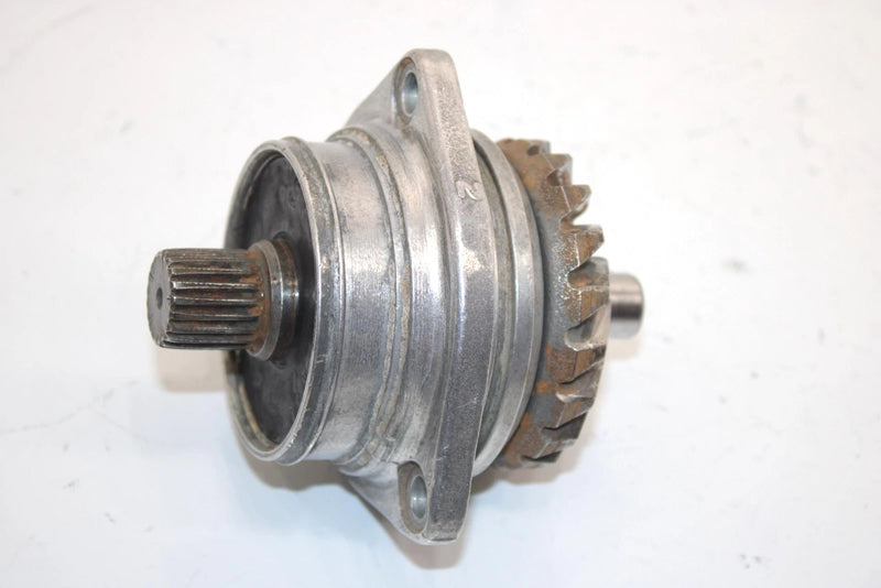 87 Honda Trx250a Oem Cross Bearing Holder 21371-HA0-010 AH15