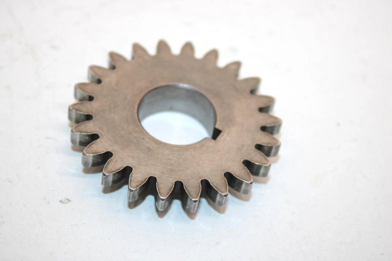 03 Arctic Cat 400 Fis Auto Trans Oem Oil Pump Drive Gear 3402-617 AA9