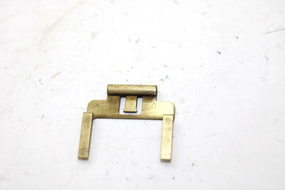 90 Polaris 500 OEM Carb Carburetor Float Arm 3130048 Q548