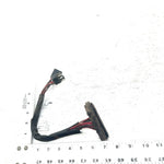 2001 Arctic Cat 500 OEM Indicator Light Panel 0420-034 AA36