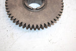 2007 Honda Trx 250 Fourtrax Recon Es Oem Starter Clutch Gear 28110-HM8-000 AH38