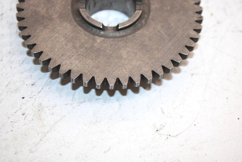 2007 Honda Trx 250 Fourtrax Recon Es Oem Starter Clutch Gear 28110-HM8-000 AH38