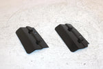 1998 Ski-doo Mach 1 700 Oem Front Hood Guide Set 517302010 517302012 SS3