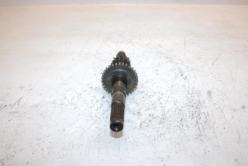 2003 Polaris Magnum 330 Oem  Transmission Input Shaft 3234028 AP158