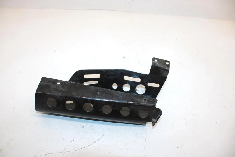 05 Polaris Xc Sp 600 Oem Left Console Toe Clip 5245457-067 5245457 SP202