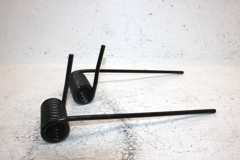1999 Arctic Cat Zr 600 Oem Rear Skid Spring Set 1704-292 1704-293 SA19