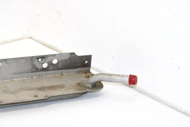 06 Polaris Fst Touring Oem Right Heat Exchanger SP207
