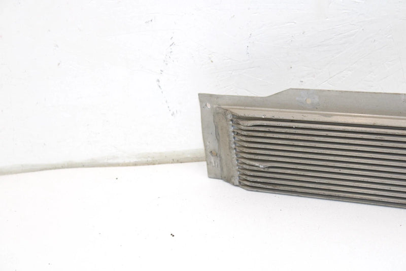 06 Polaris Fst Touring Oem Right Heat Exchanger SP207
