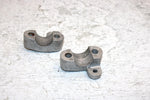 1983 Honda Atc 185 Sa All Terrain Oem Upper Handlebar Clamp 53121-958-000 AH61