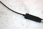 02 Ski-doo Grand Touring 500 Oem Throttle Cable 512059373 SS24