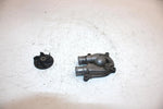 1997 Polaris Magnum 425 Oem Water Pump Case/Impeller 3084935 3085351 AP166