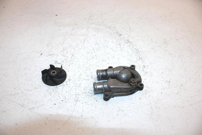 1997 Polaris Magnum 425 Oem Water Pump Case/Impeller 3084935 3085351 AP166