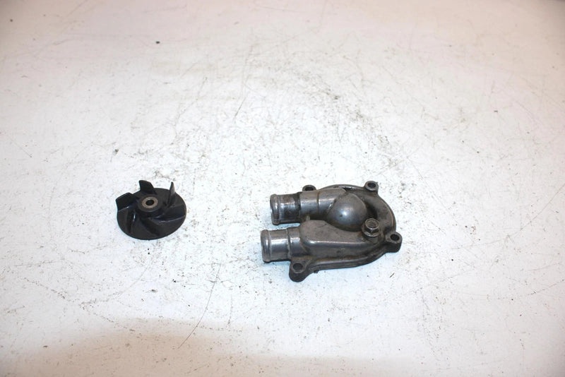 1997 Polaris Magnum 425 Oem Water Pump Case/Impeller 3084935 3085351 AP166