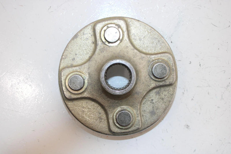 99 Yamaha  Breeze  Yfa1l Oem Rear Wheel Hub 3FA-25383-00-00 AY22