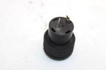 03 Arctic Cat 500 Fis Automatic  Oem Accessory Socket 0641-897 AA19