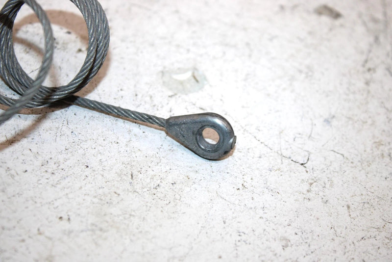 05 Polaris Fusion 900 Oem Hood Cable 7081191 Q1663