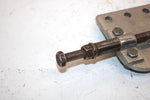 97 Arctic Cat Jag Oem Right Track Adjuster Set 0623-123 0604-165 SA26