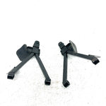 98-99 Arctic Cat 500 4X4 OEM Front Lower A Arm Set 0503-202 AA38