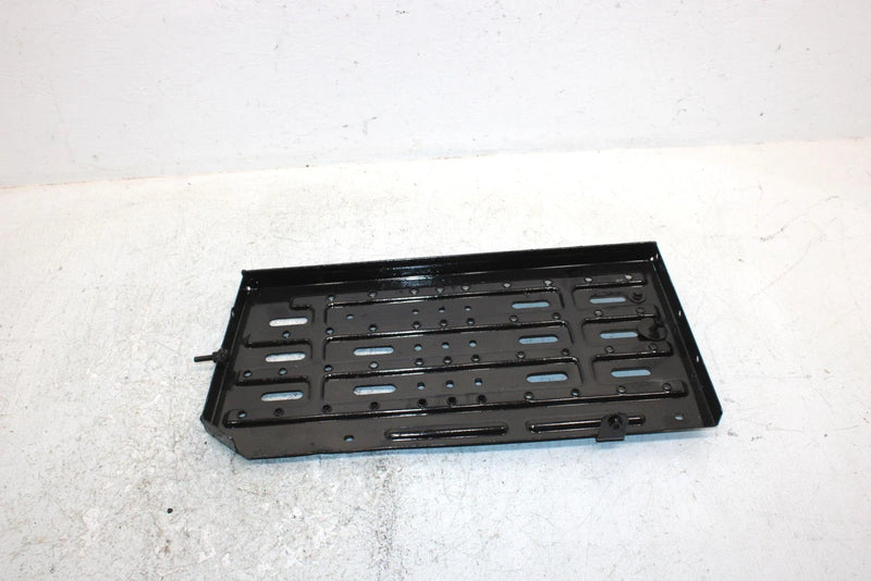 2006 Kawasaki Prarie 360 Oem Left Footrest 34028-7511-10 AK29