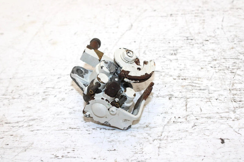1996 Sea-doo Spx Oem Oil Pump 290887332 JS32