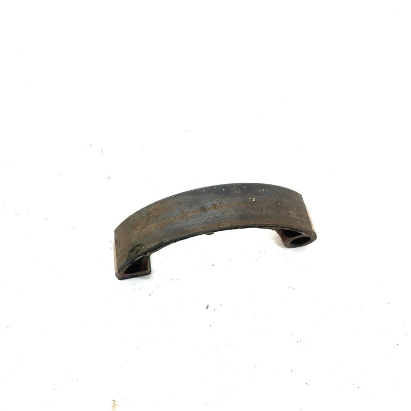 2004 Yamaha Bruin 350 YFM350FA 4x4 OEM Rear Brake Shoes 5VH-WF536-00-00 AY63