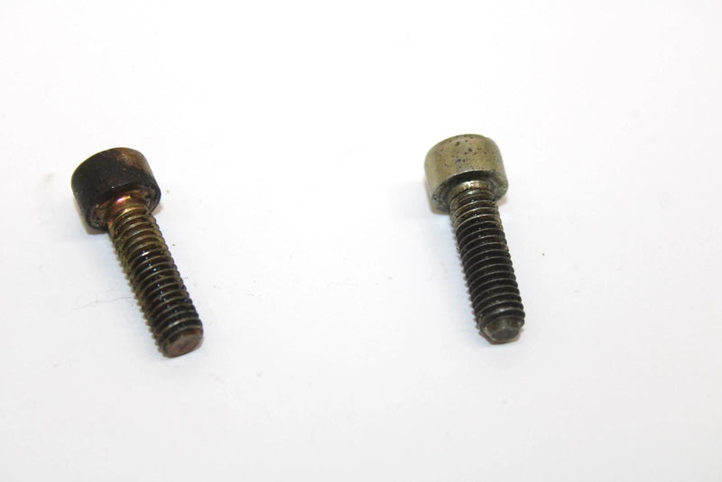 Ski-doo Oem Socket Head Screw M6x20 Set of 4 205062044 Q4538