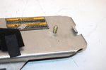 03 Arctic Cat Firecat 700 Efi Sno Pro Oem Clutch Guard 0607-757 SA258