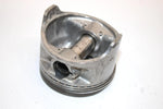 86 Kawasaki Bayou 300 Klf300a Oem Engine Piston STD 13001-1244 AK6