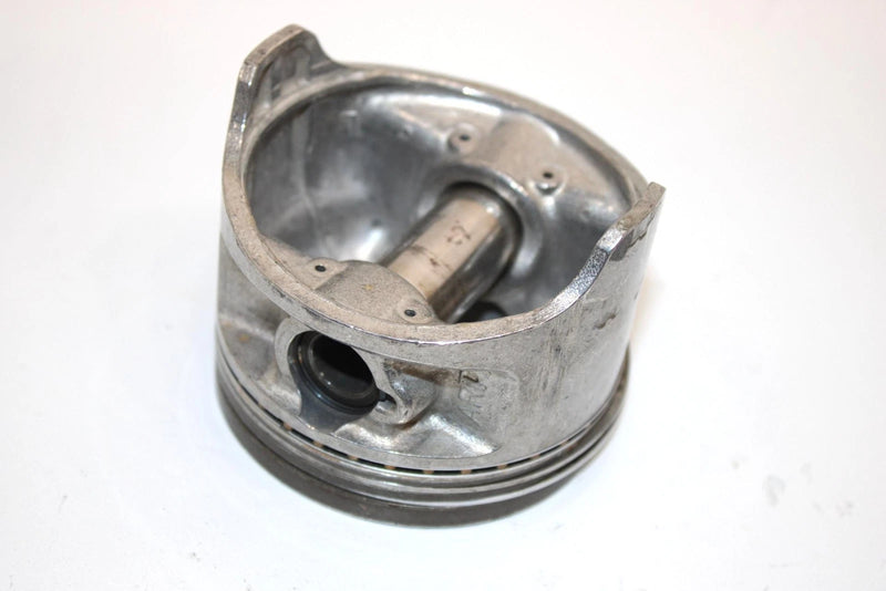 86 Kawasaki Bayou 300 Klf300a Oem Engine Piston STD 13001-1244 AK6