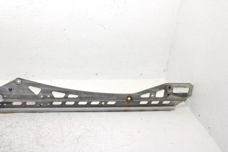 2013 Polaris 600 Rush Pro Oem Left Skid Rail 1542923 SP30.1