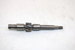 09 Polaris Rmk 800 Oem Water/Oil Pump Shaft 5138549 SP171