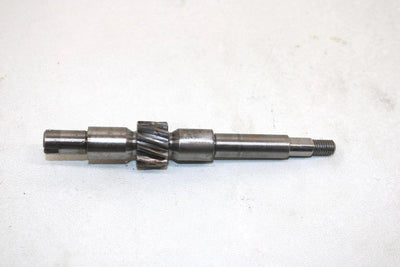 09 Polaris Rmk 800 Oem Water/Oil Pump Shaft 5138549 SP171