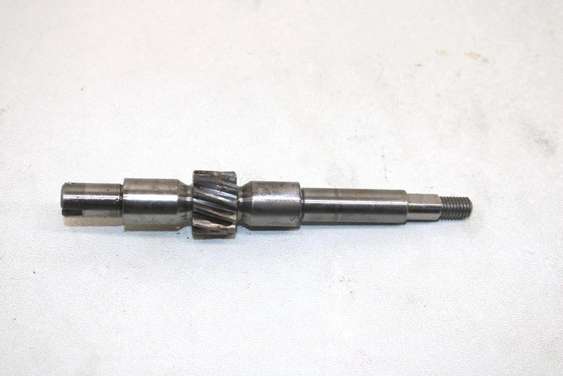 09 Polaris Rmk 800 Oem Water/Oil Pump Shaft 5138549 SP171
