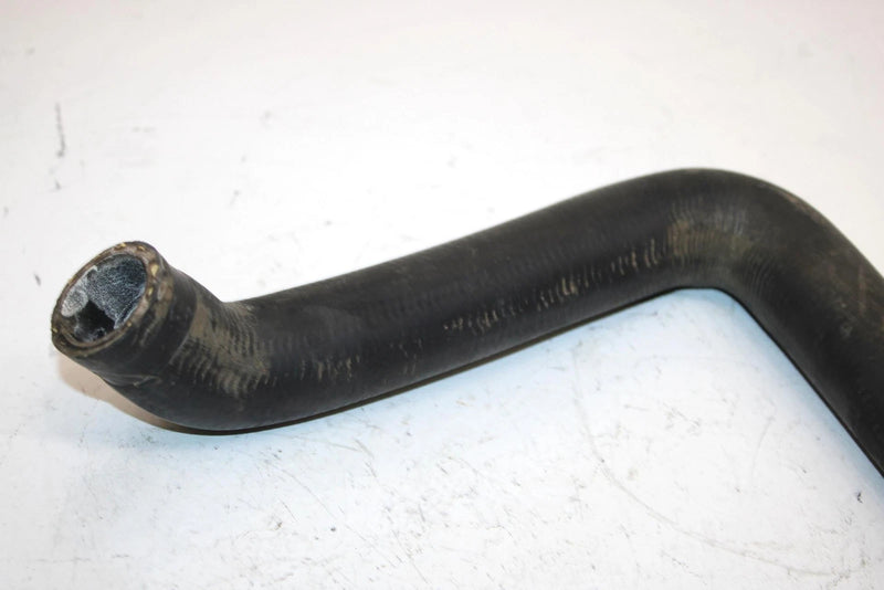 16 Can-am Outlander L Max 450 Efi Dps Oem Radiator Inlet Hose 709200278 AB5