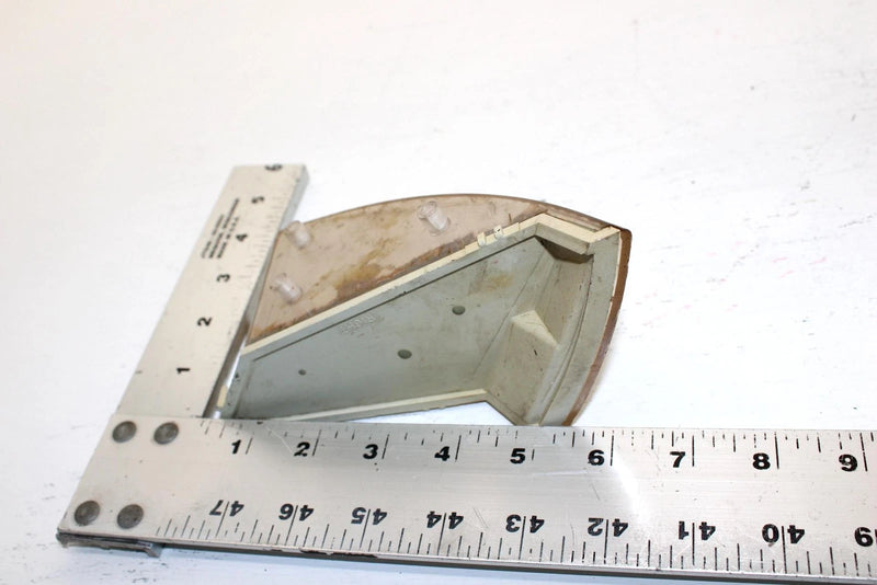 1995 Polaris 440 L/c Oem Right Reflector 2688431 SP40