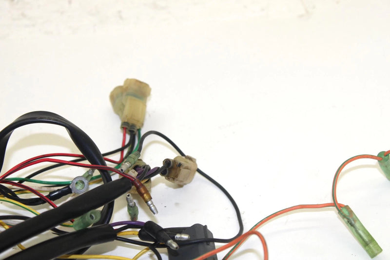 1996 Arctic Cat Monte Carlo 900 Oem Main Wiring Harness 3008-347 JA0