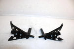02 Ski-doo Grand Touring 500 Oem Footrest Support Set 518320506 SS24