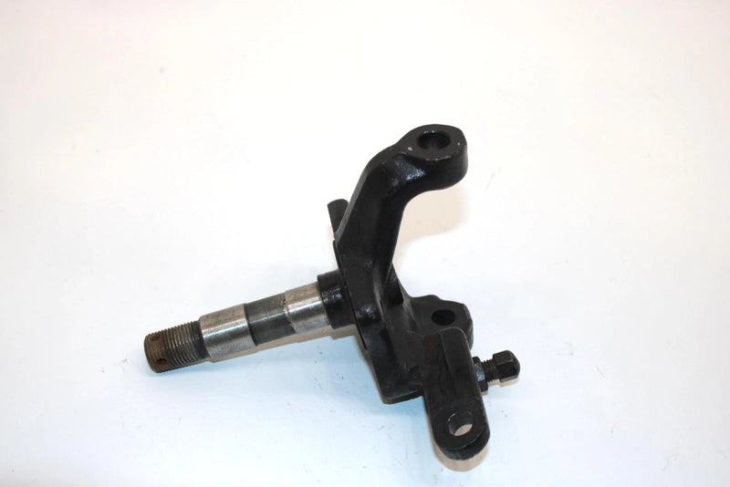 86 Kawasaki Bayou 300 Klf300a Oem Right Knuckle 39186-1055 AK6