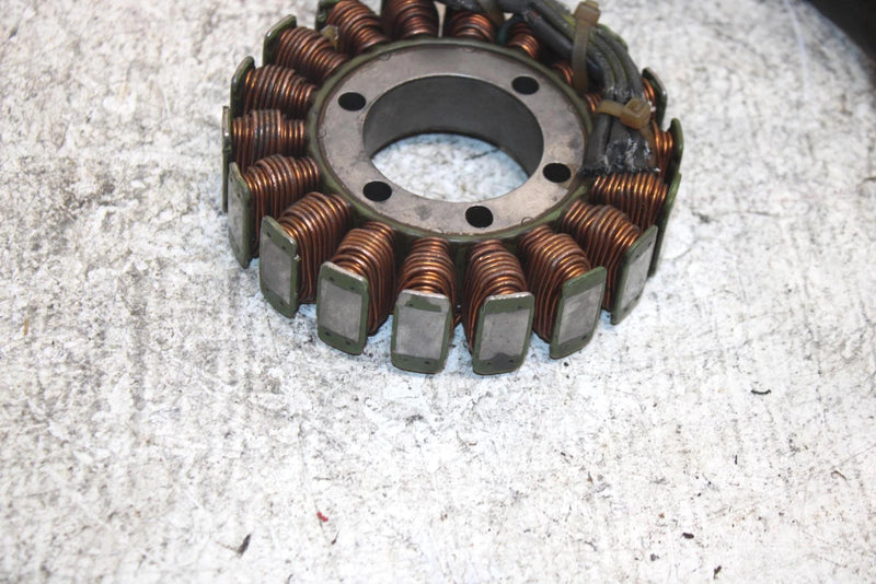 2004 Polaris Sportsman 600 Oem Stator 4010901 AP58