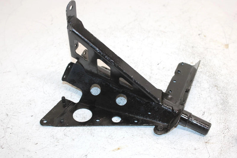 02 Ski-doo Grand Touring 500 Oem Footrest Support Set 518320506 SS24